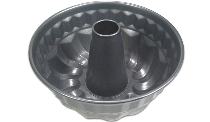 Moule à kouglof ø 22cm