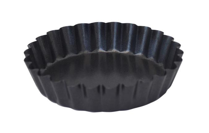 Mini tartelette fixe ø 12cm