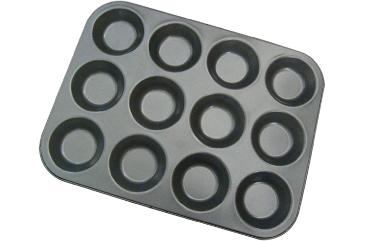 Plaque a 12 tartelettes