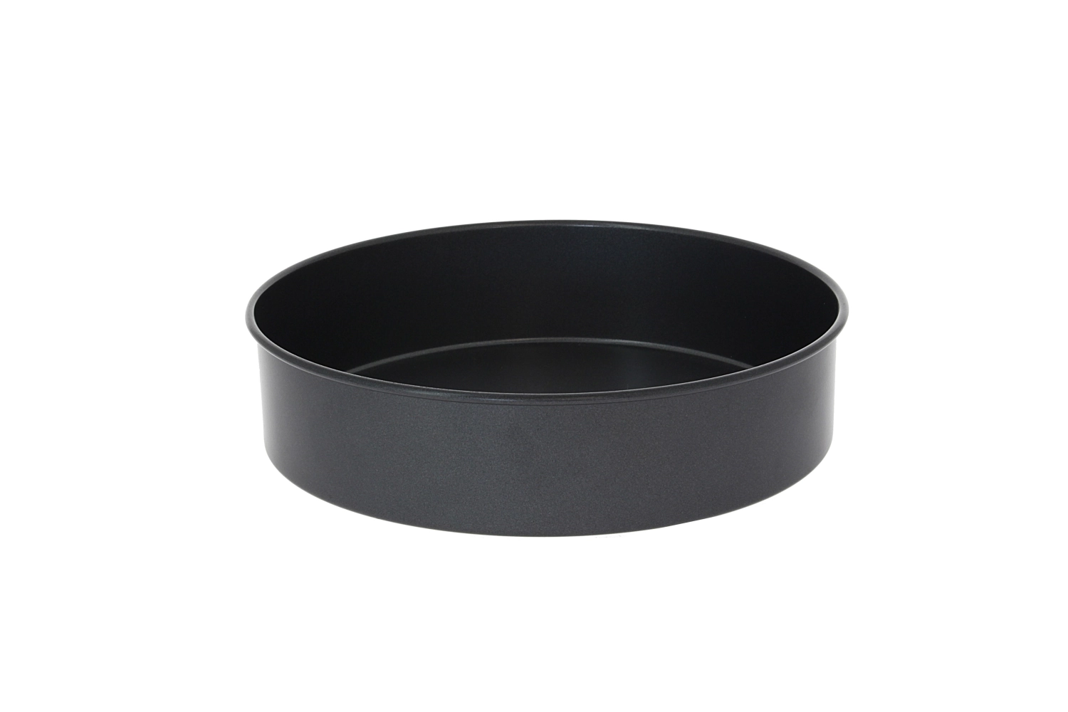 Moule a manque rond uni ht 5 ø20cm