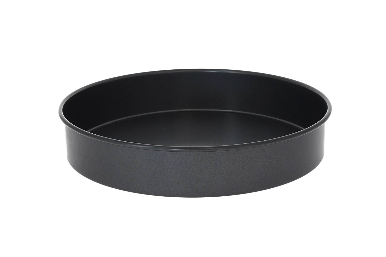 Moule a manque rond uni ht 5 ø26cm