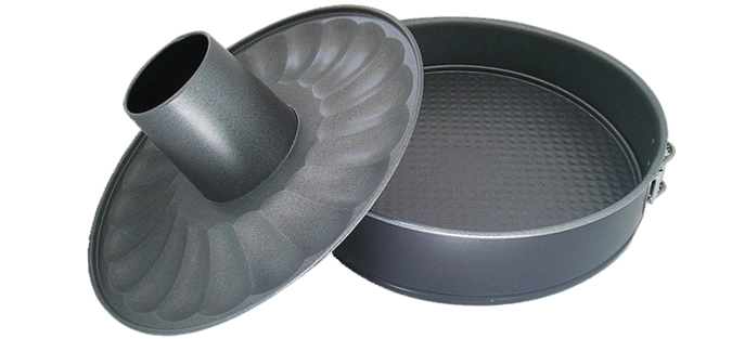 Moule a savarin demontable 26cm