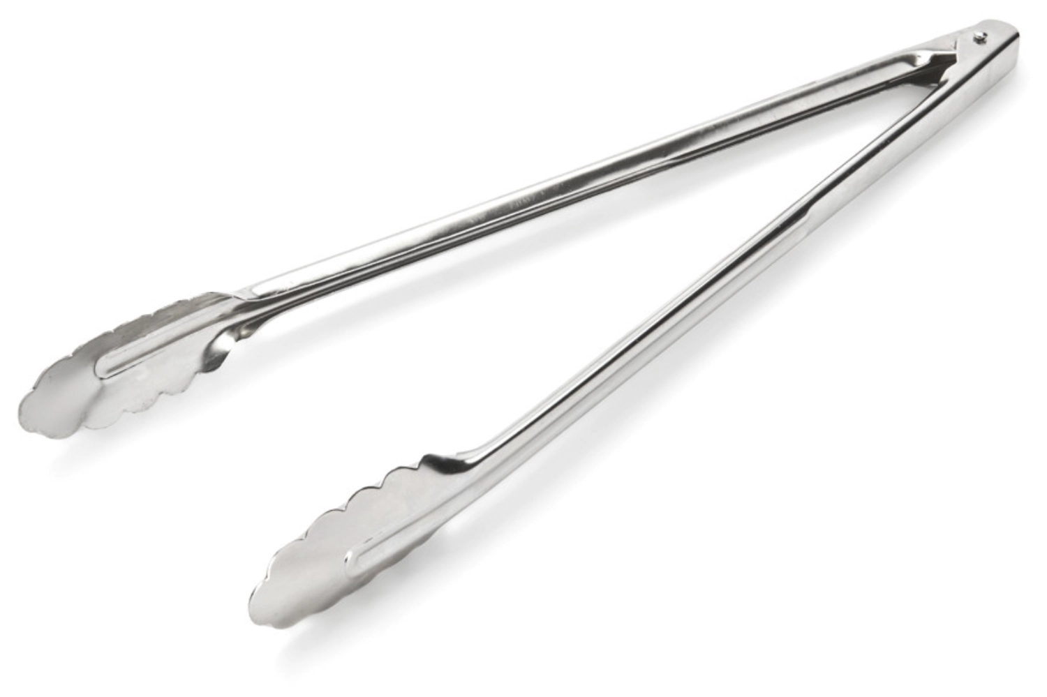 Pince cafet. ou viennoiseries inox 24cm