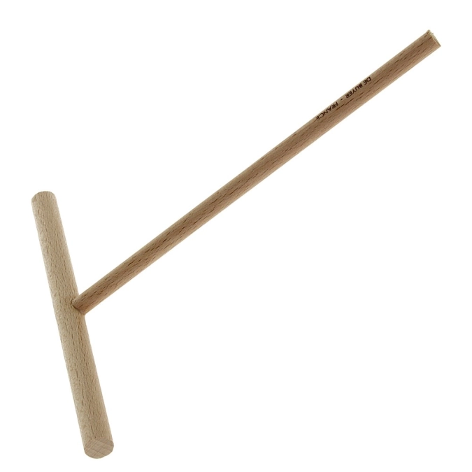 Crêpeteigverteiler