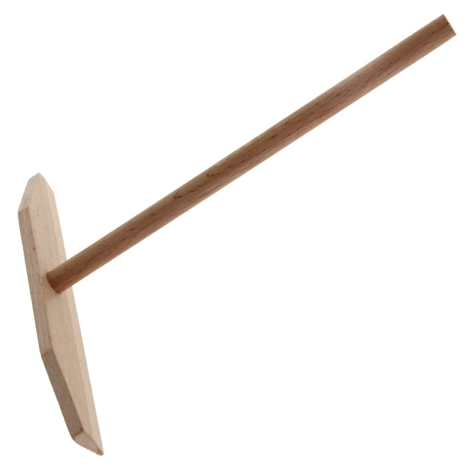 Crepteigverteiler flach 20cm