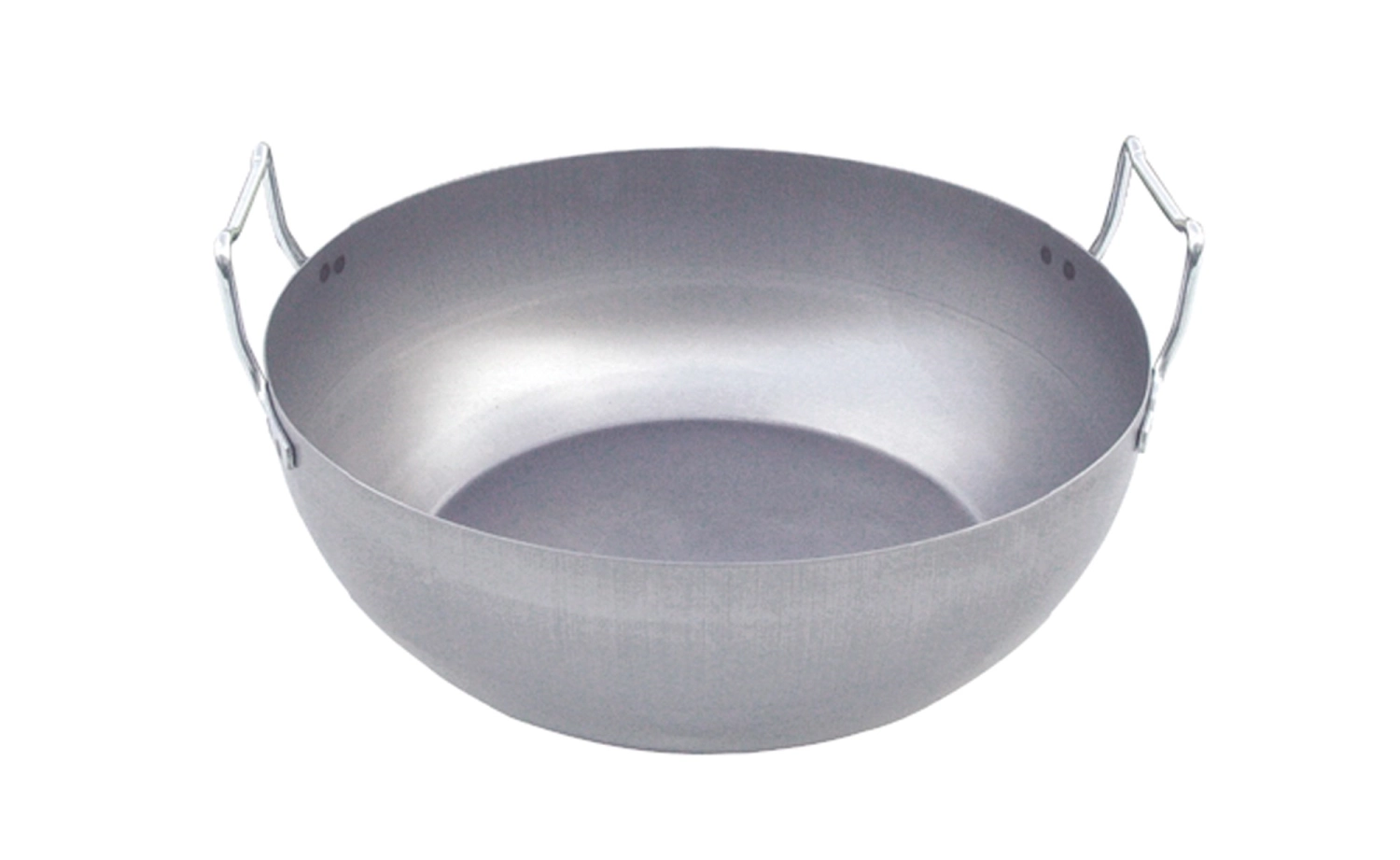 La Lyonnaise Frittiertopf gewölbt ohne Korb