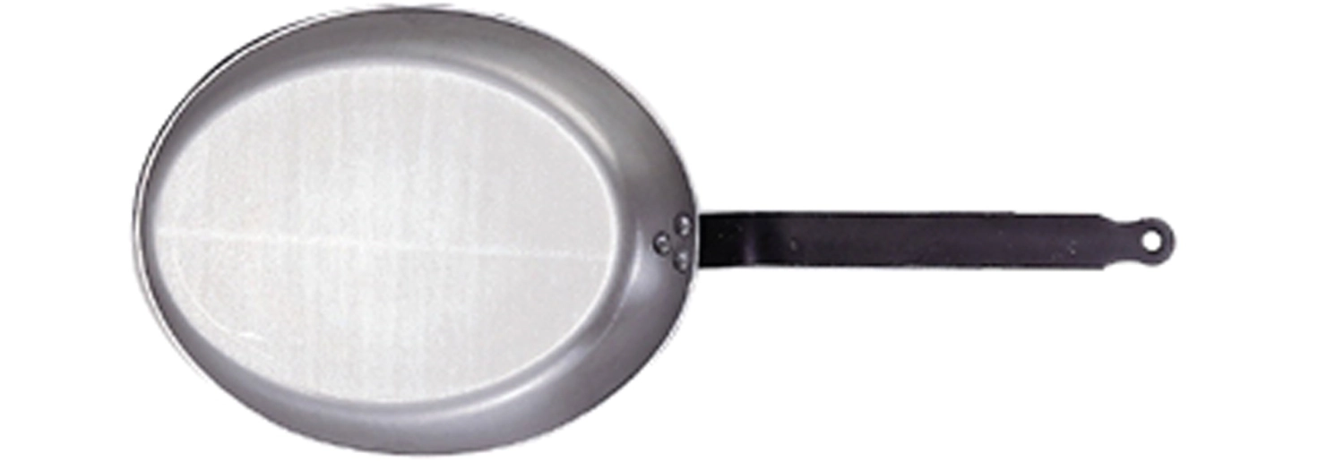 Carbone Plus Fischpfanne