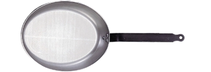 Carbone Plus Fischpfanne