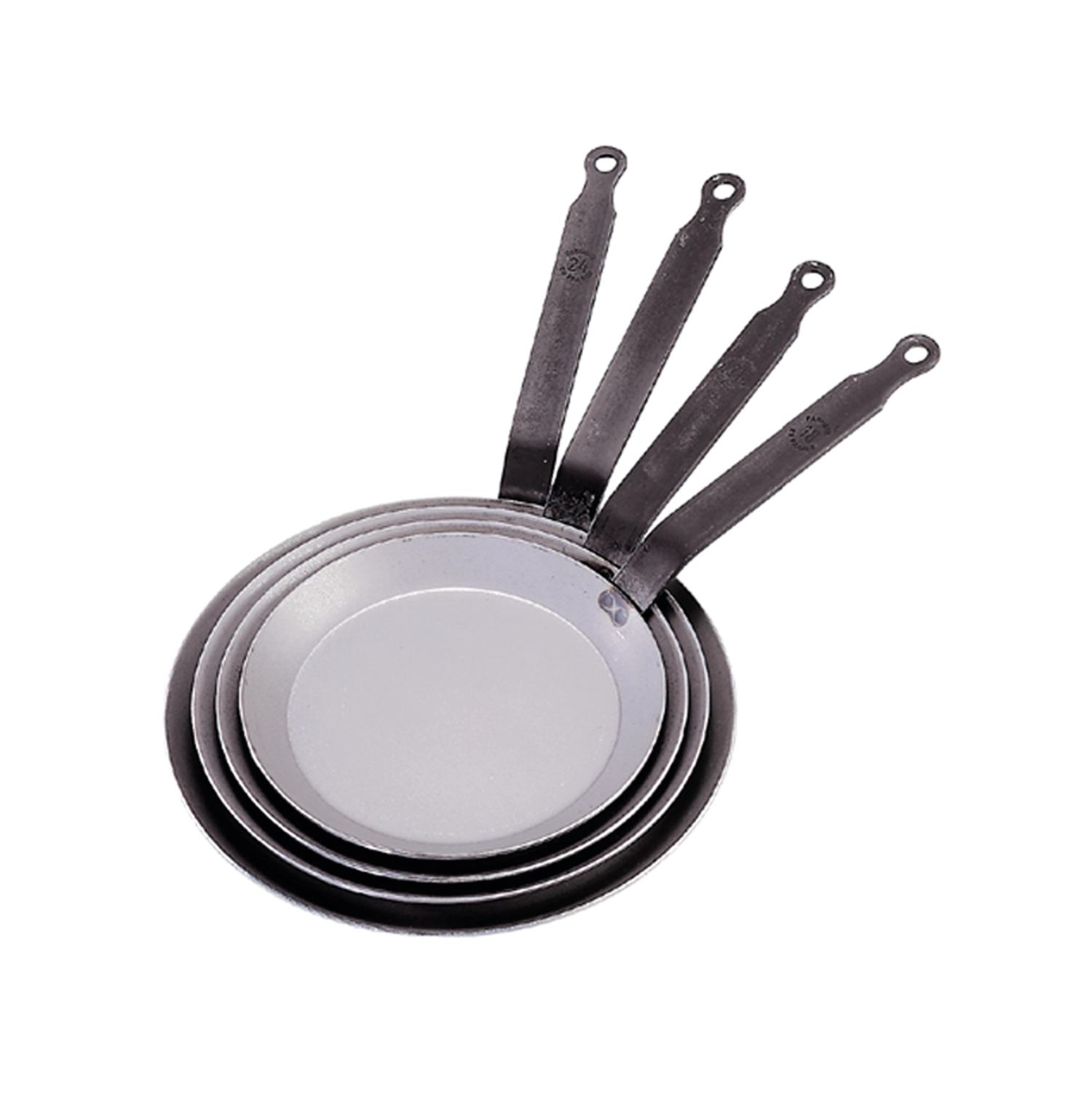 Carbone Plus Crêpes Pfanne