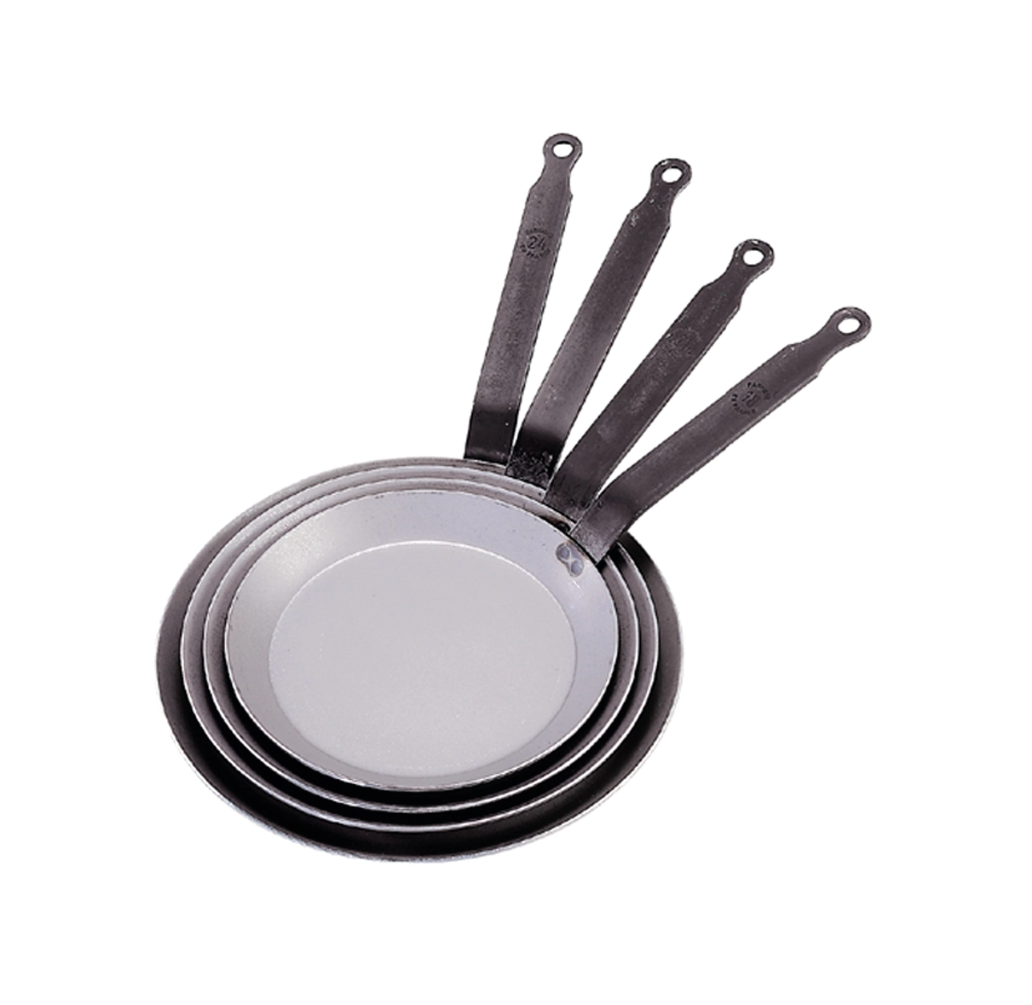 Carbone Plus Crêpes Pfanne