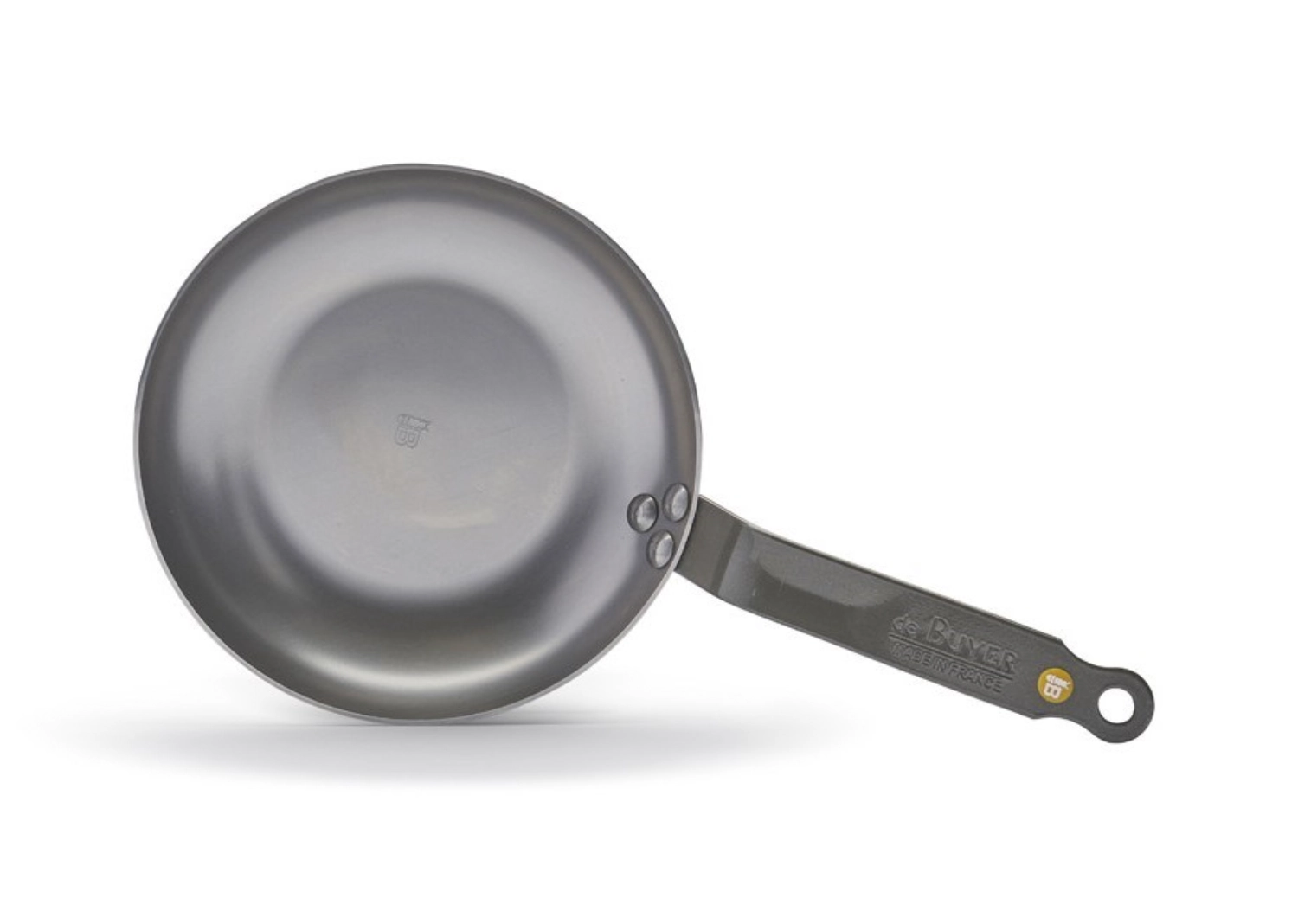 Mineral B Element Omelettepfanne