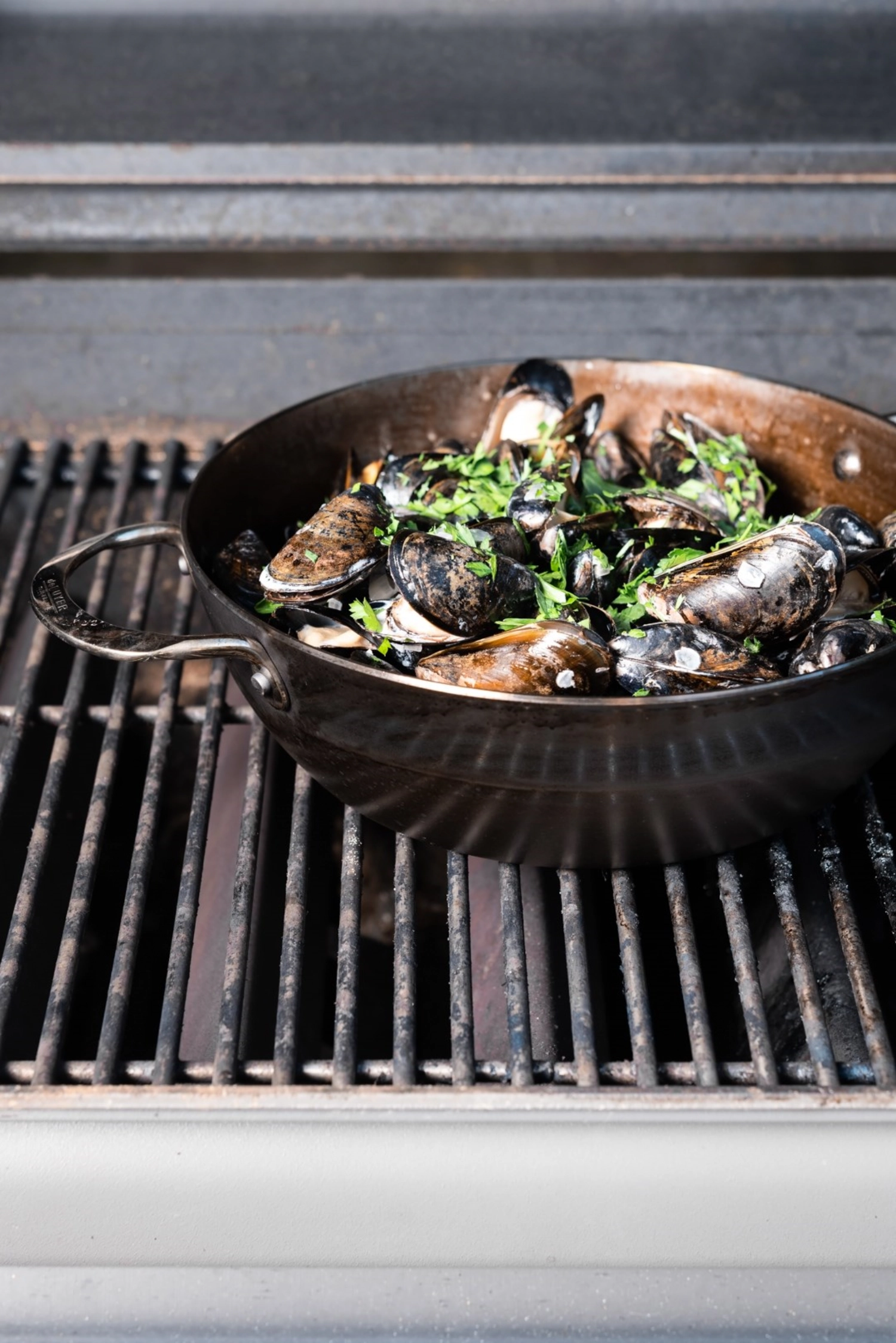 Mineral B Element Bauerntopf