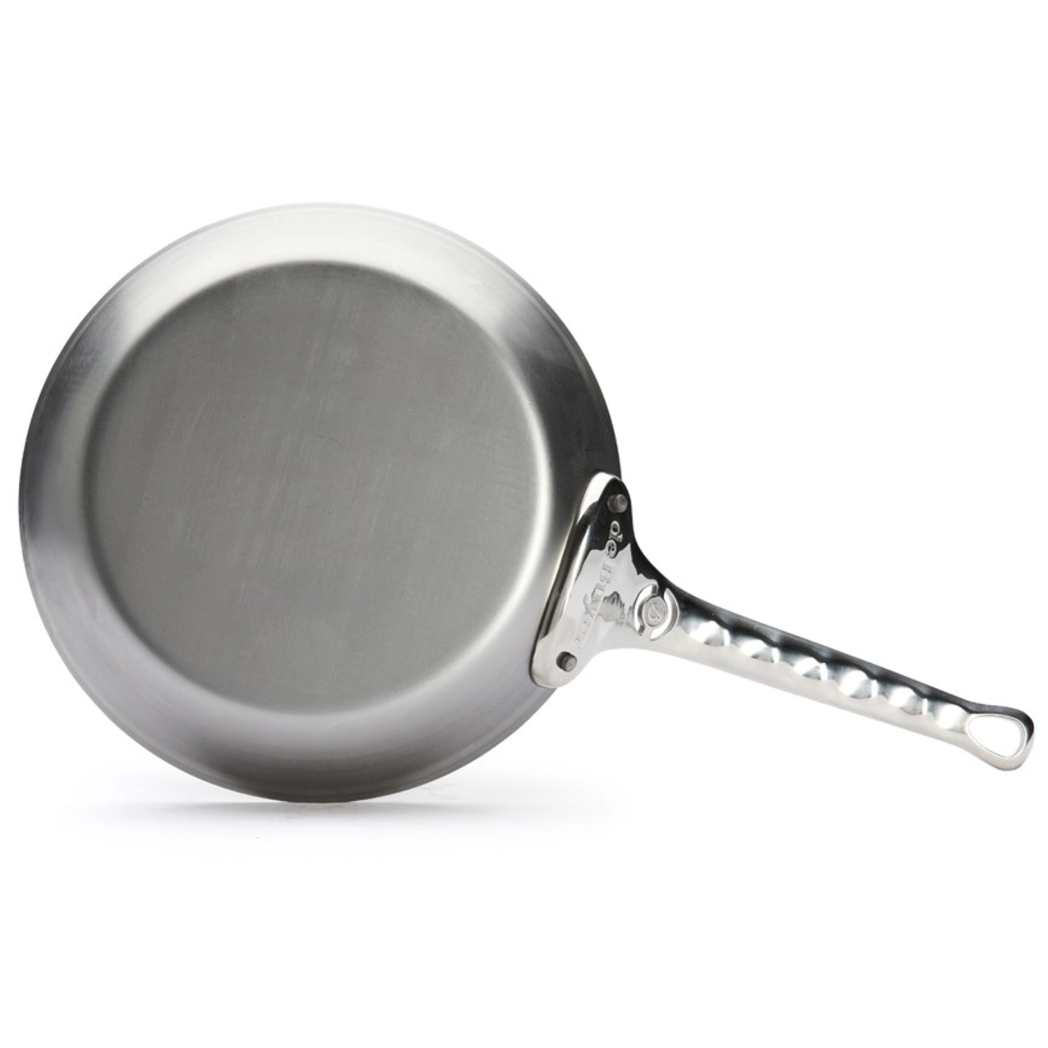 Mineral B Pro poêle à frire en fer