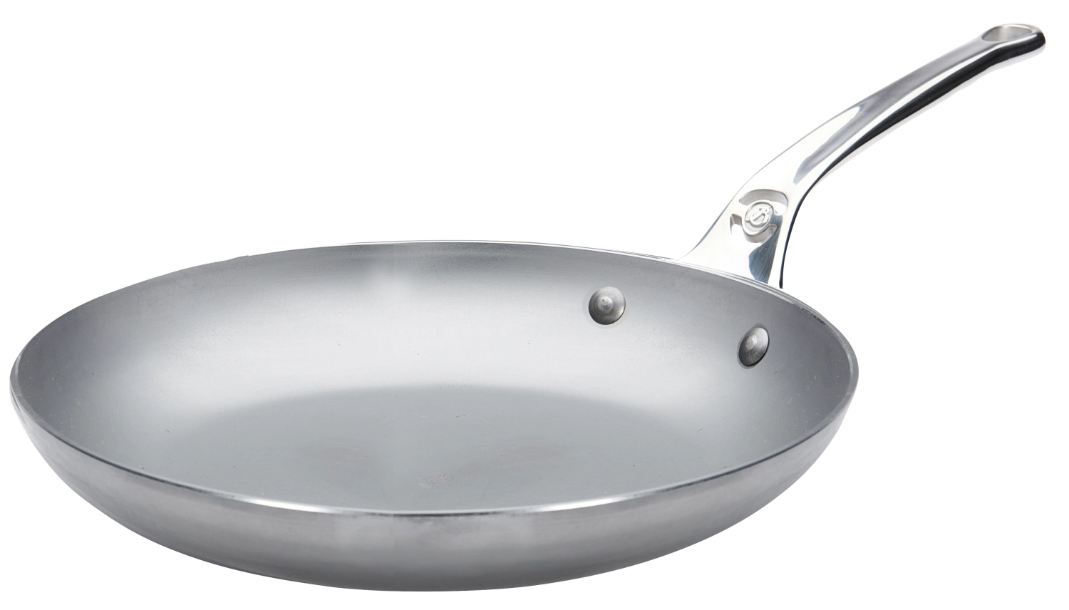 Mineral B Pro Omelettepfanne