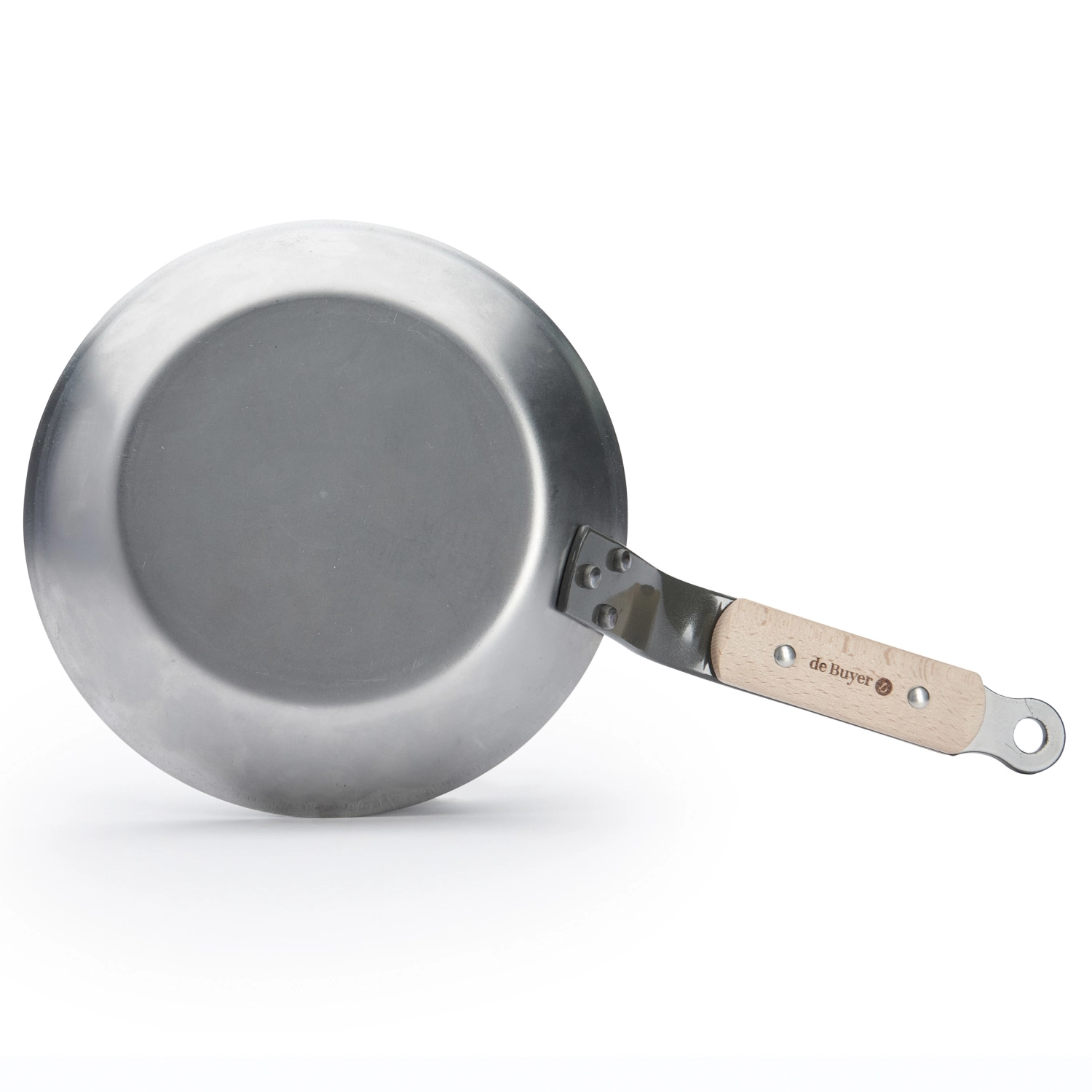 Poele mineral - b bois ø 20cm