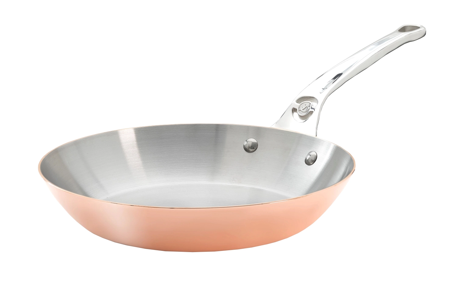 Prima Matera Bratpfanne