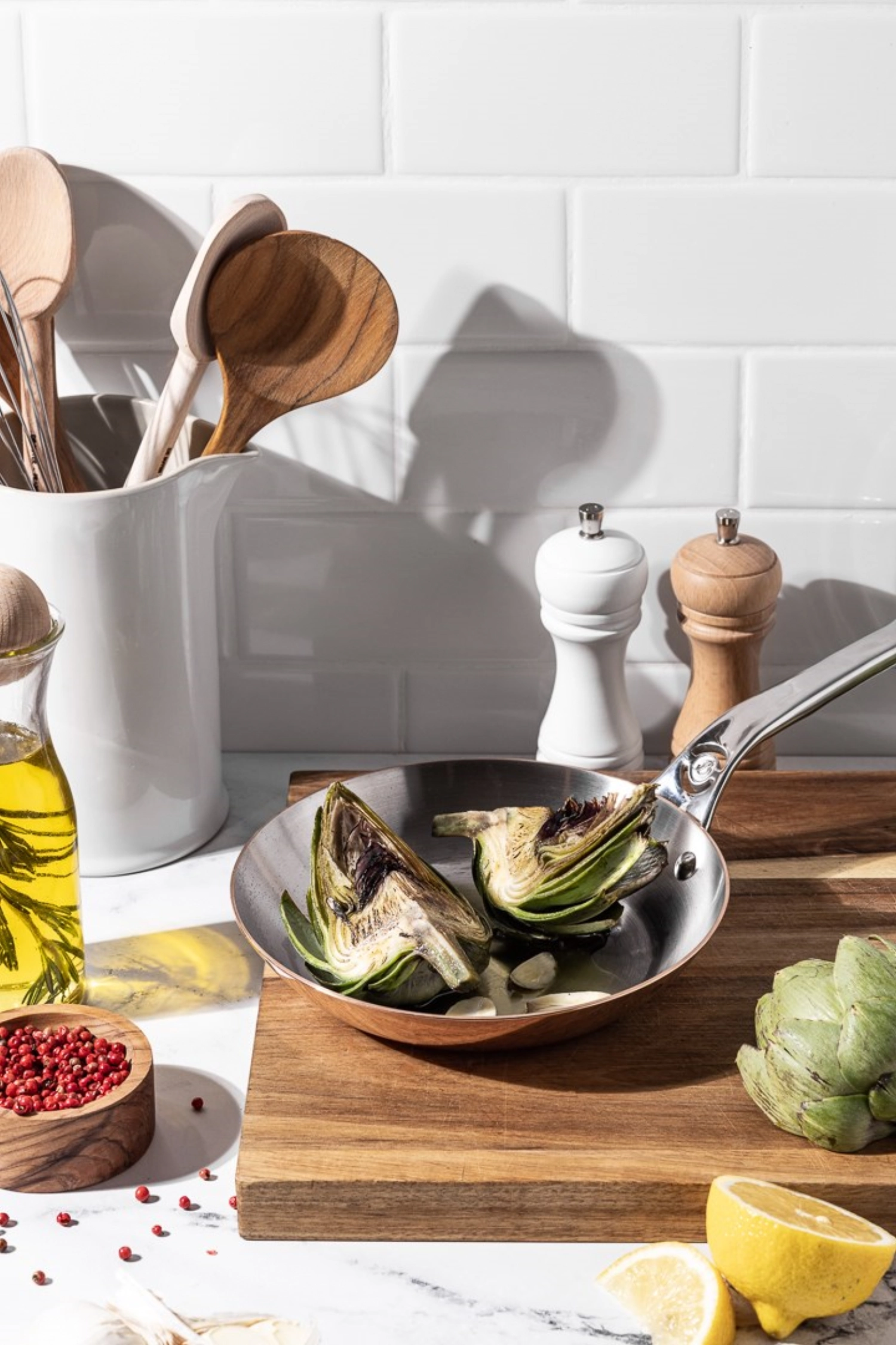 Prima Matera Bratpfanne