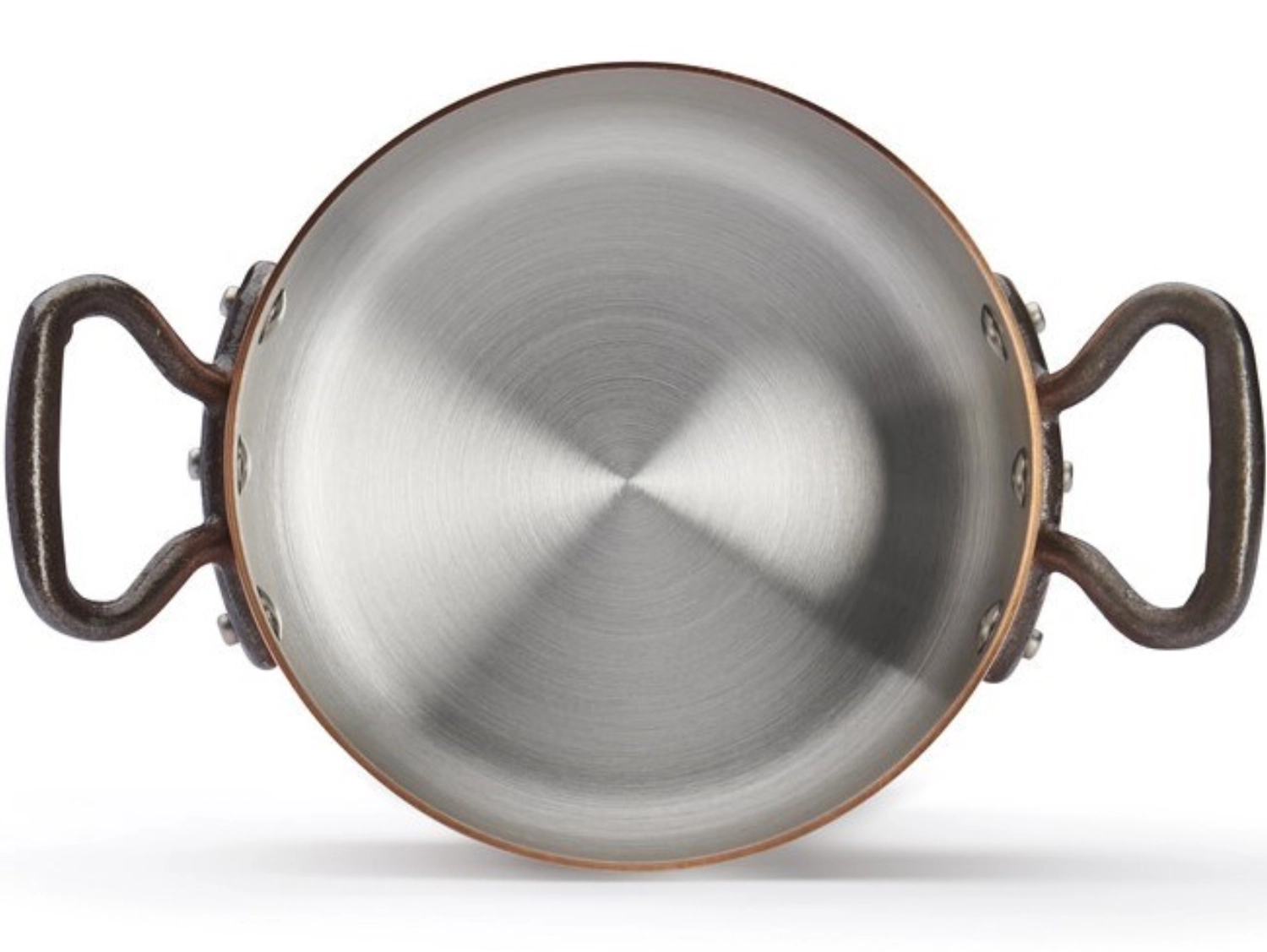 Prima Matera Tradition Sautoir cuivre