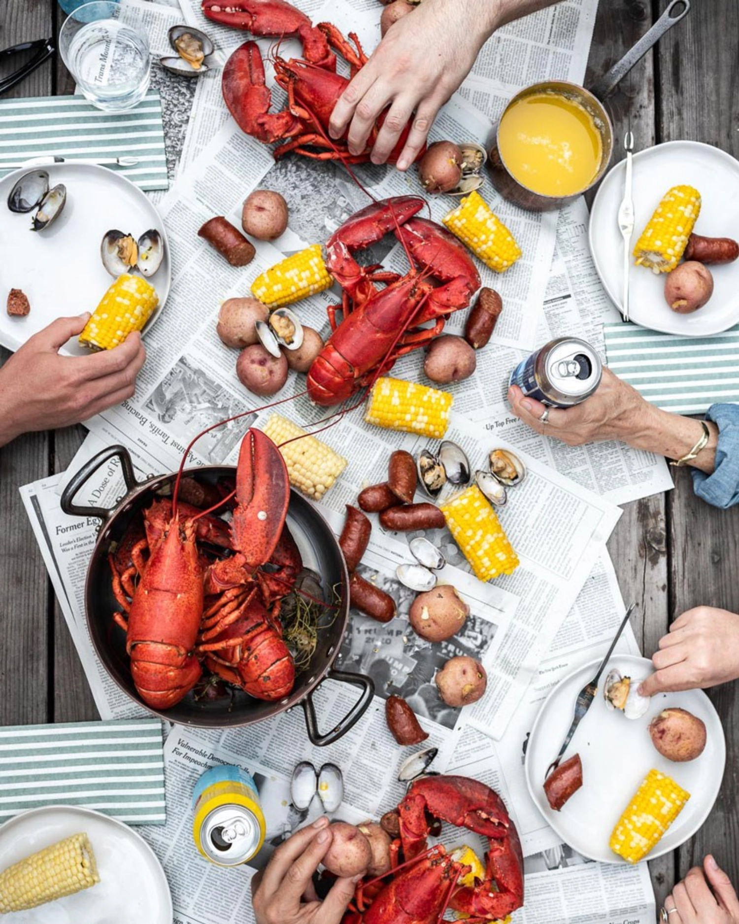 Prima Matera Tradition Bratentopf Kupfer