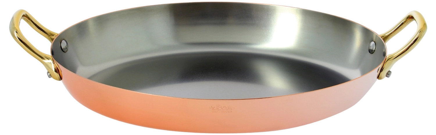 Inocuivre Bratpfanne