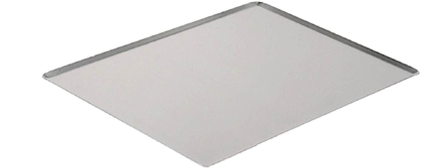 Plaque rectang. alu.15.10° b.p 60x40cm