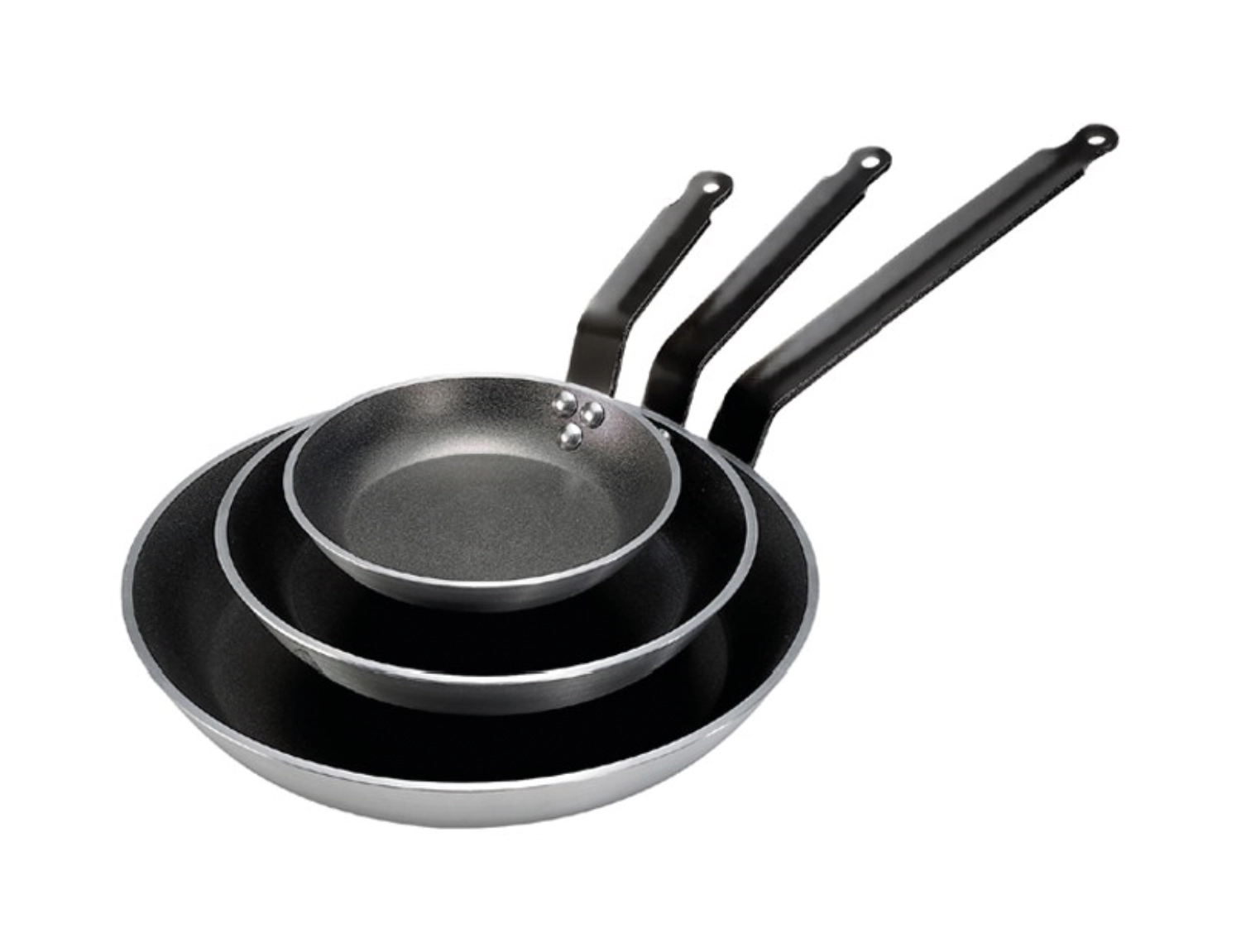 Choc Access Bratpfanne