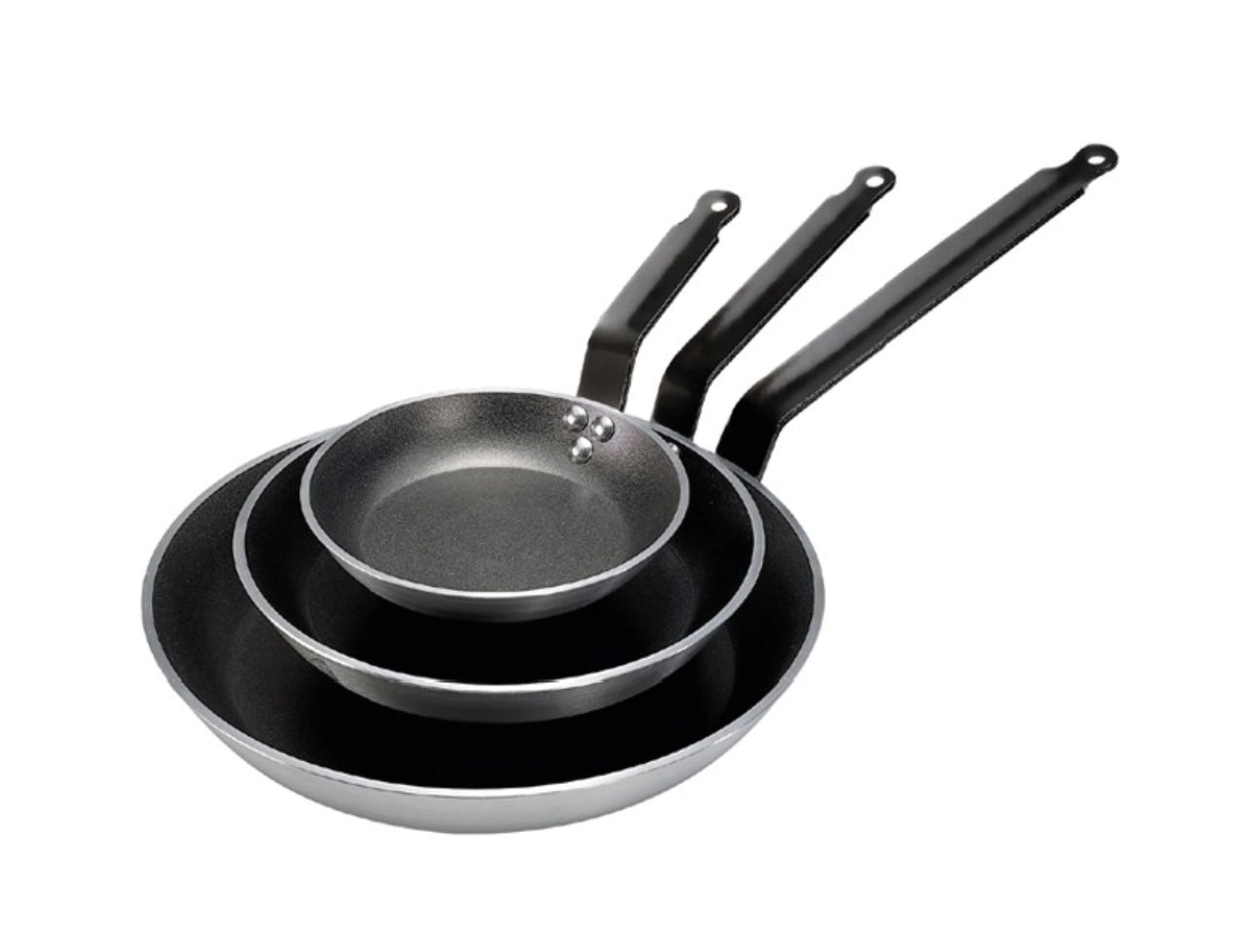 Choc Access Bratpfanne