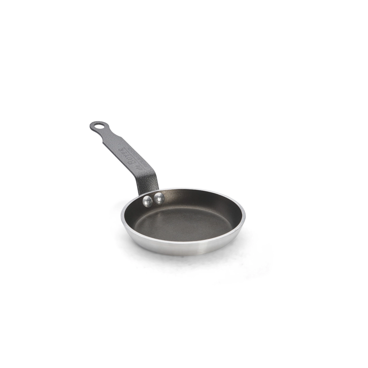 Choc Blinis-Pfännchen