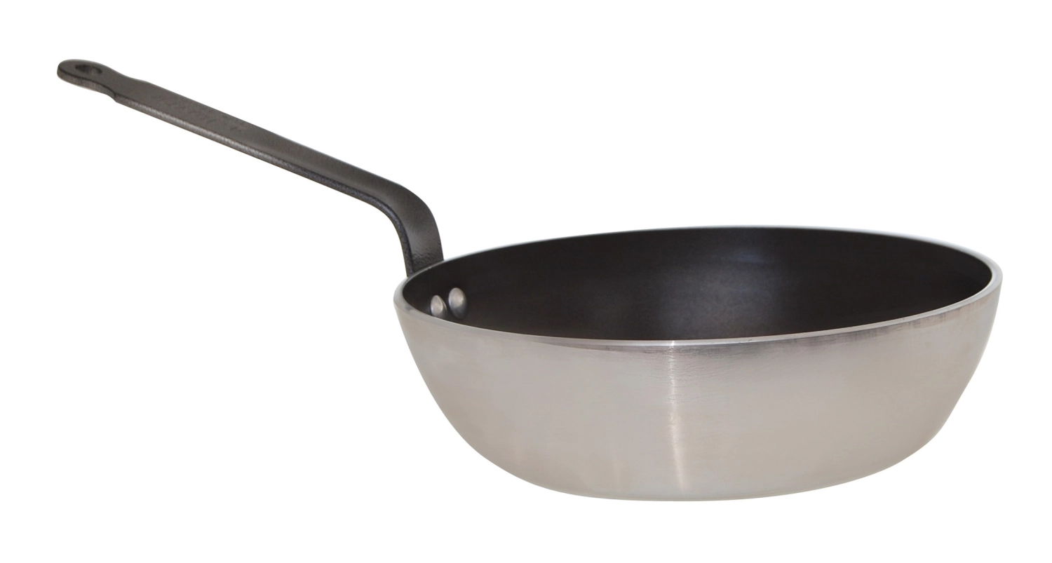 Choc Sauteuse konisch