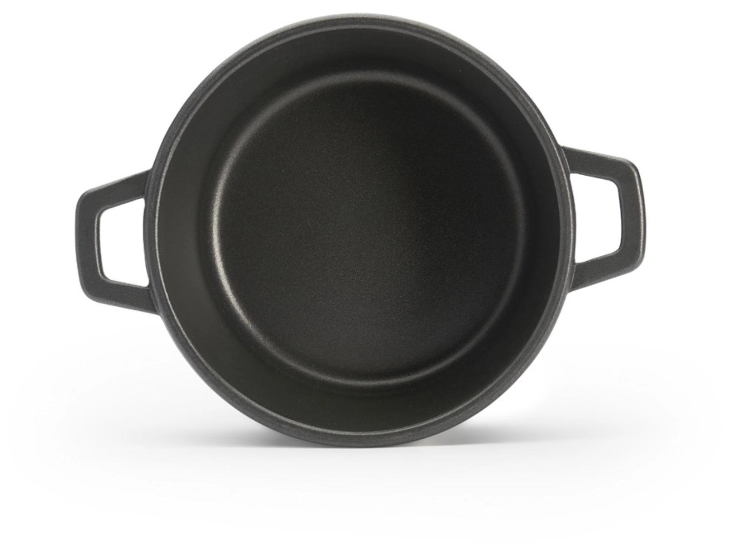 Choc Extreme Bratentopf mit Glasdeckel