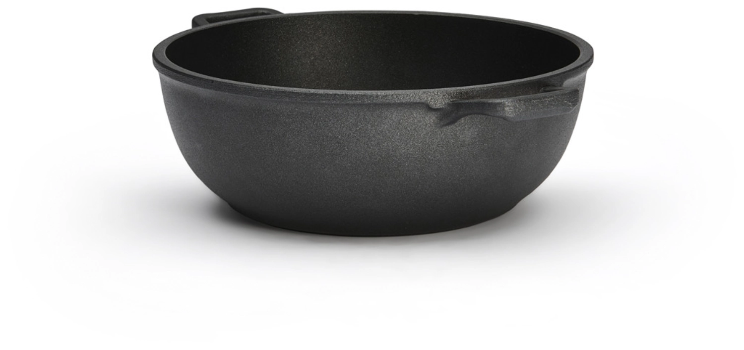 Choc Extreme Bratentopf tief