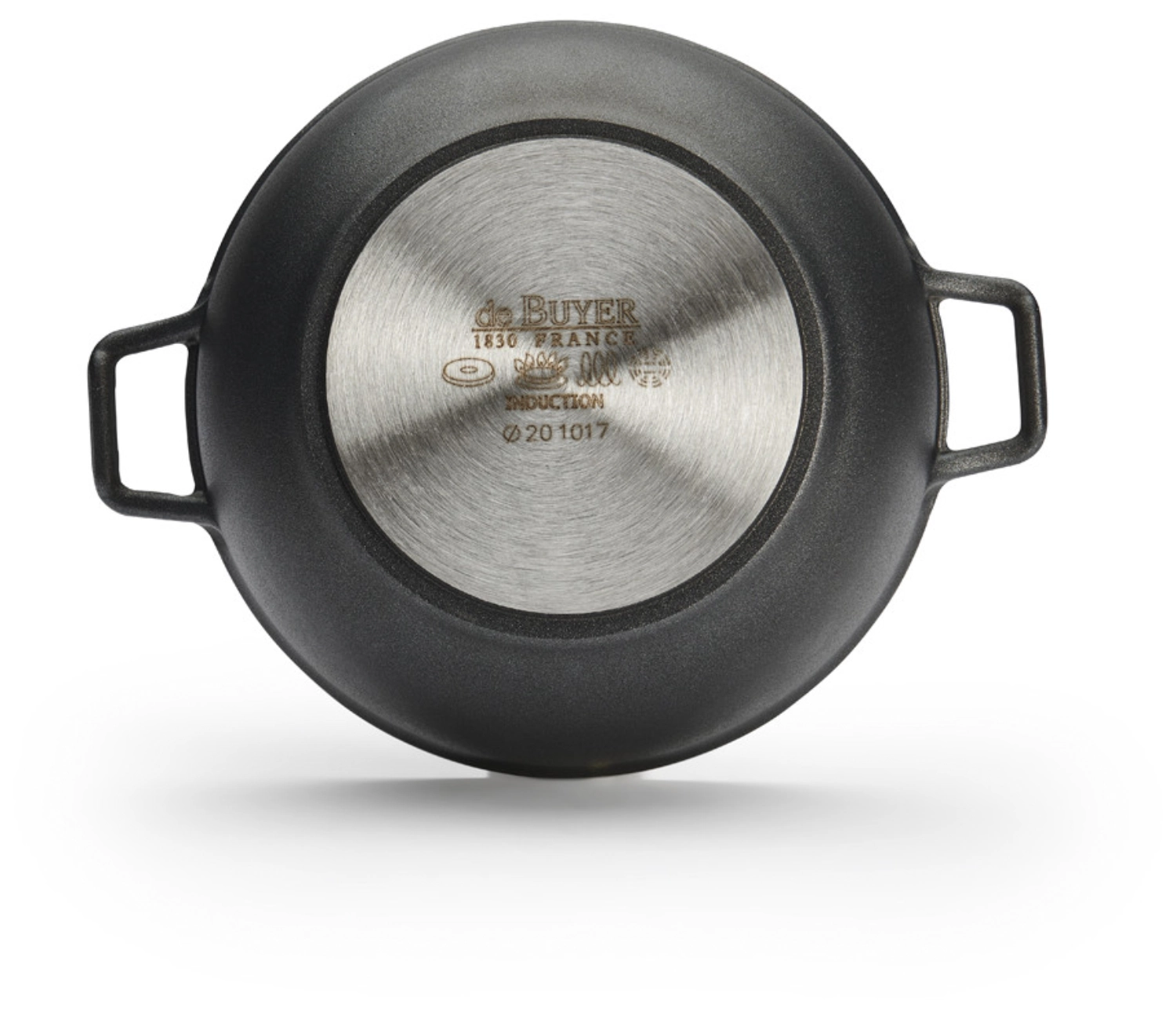 Choc Extreme Bratentopf tief