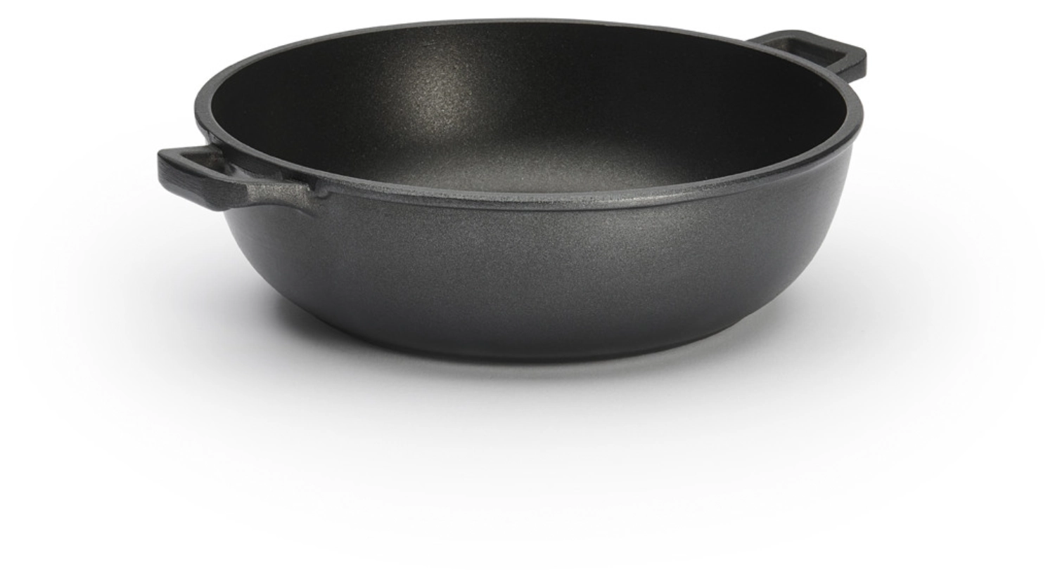 Choc Extreme Bratentopf tief