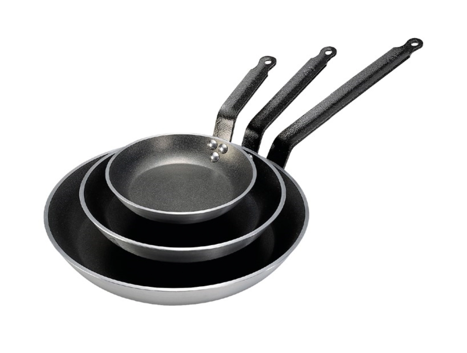 Choc Resto Induction Bratpfanne