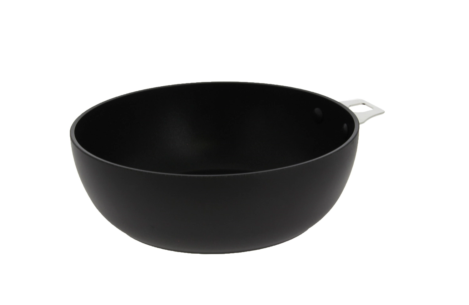 Sauteuse choc intense amovible - induction - ø24cm