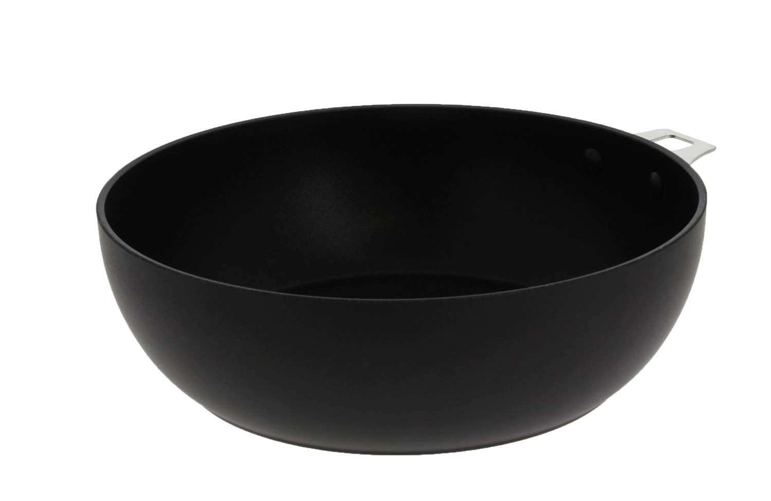Sauteuse choc intense amovible - induction - ø28cm