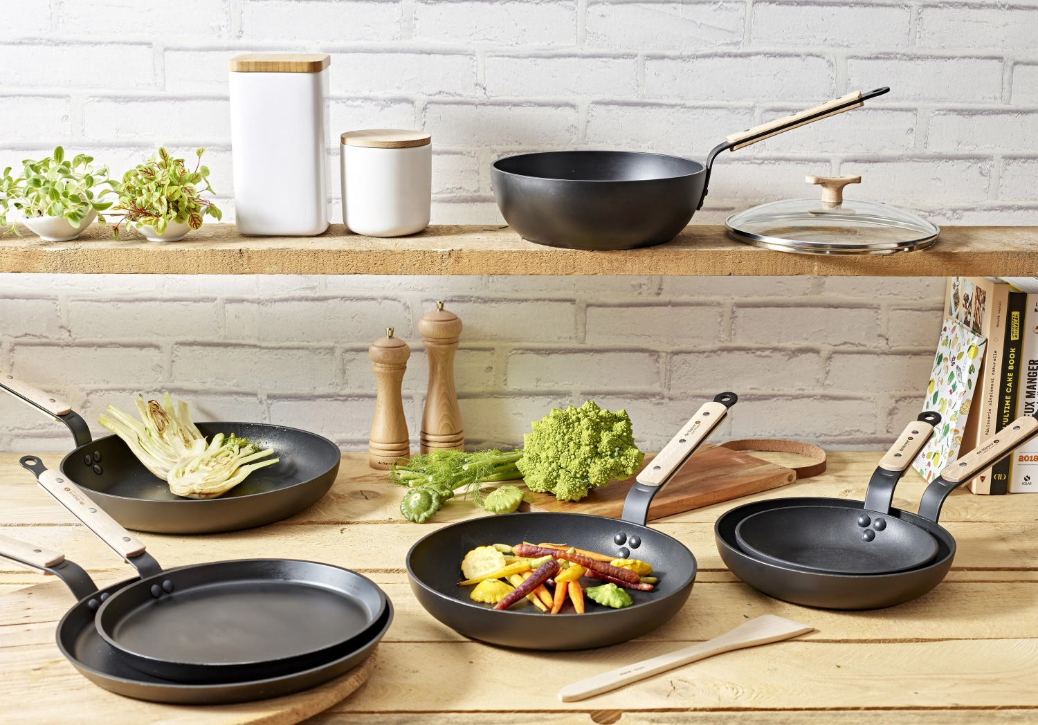 Choc B Bois Sauteuse