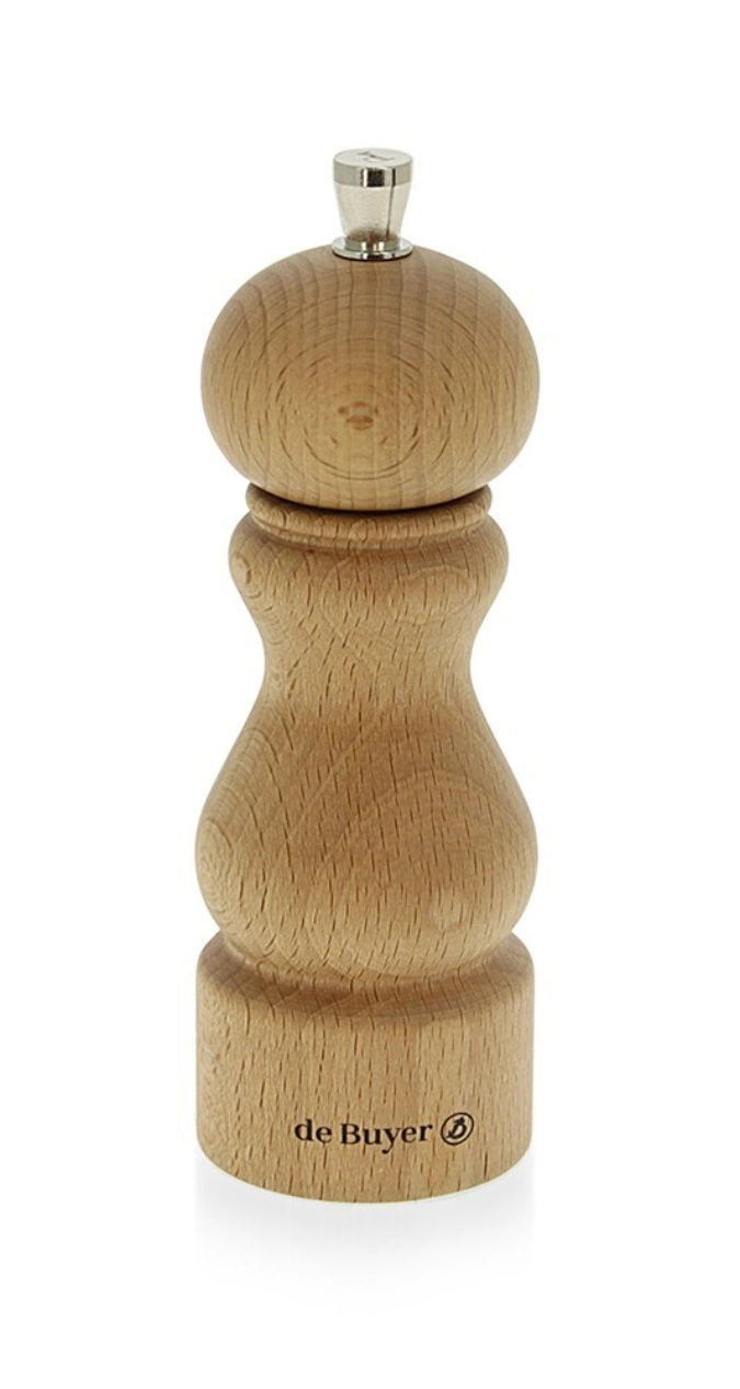 Rumba Gewürzmühle hell