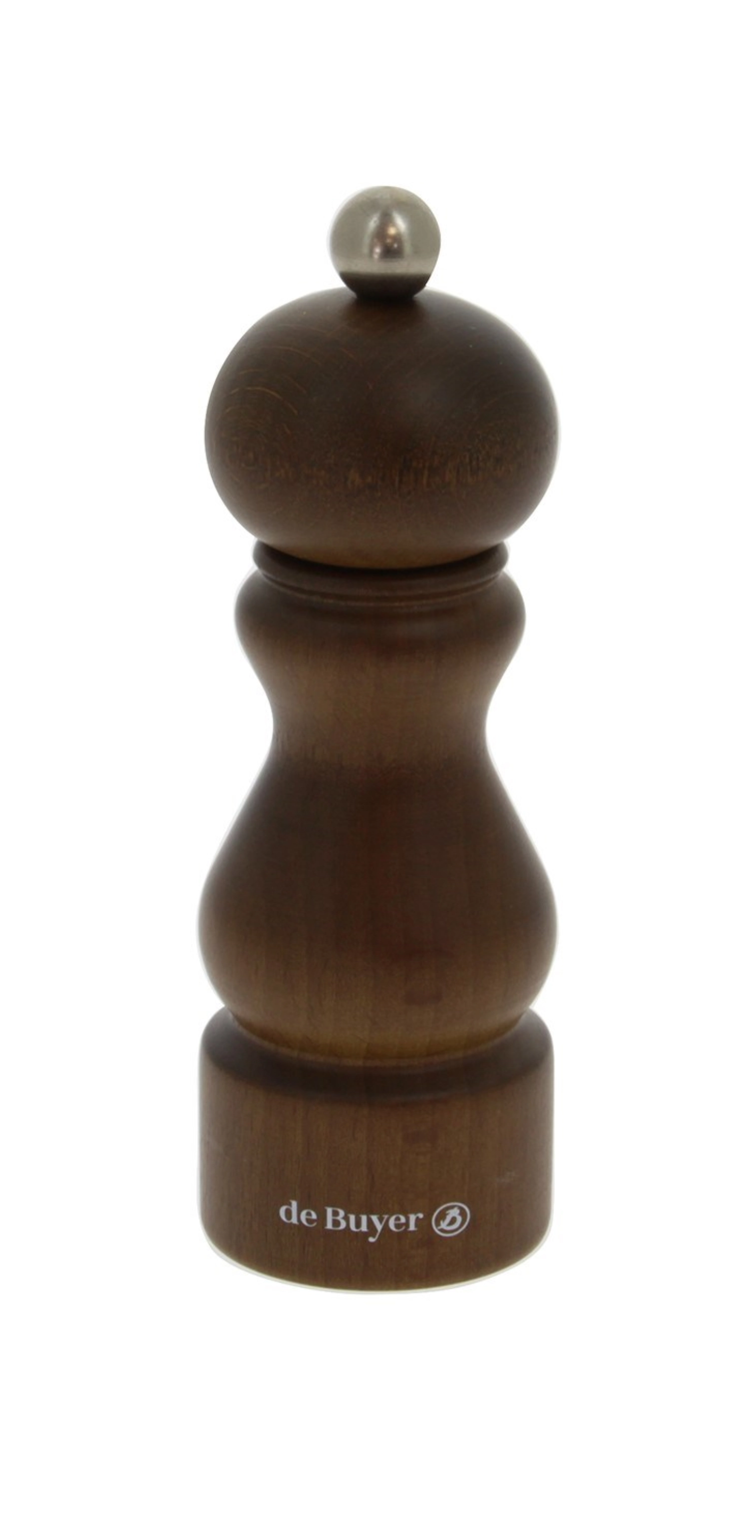 Rumba Gewürzmühle dunkel