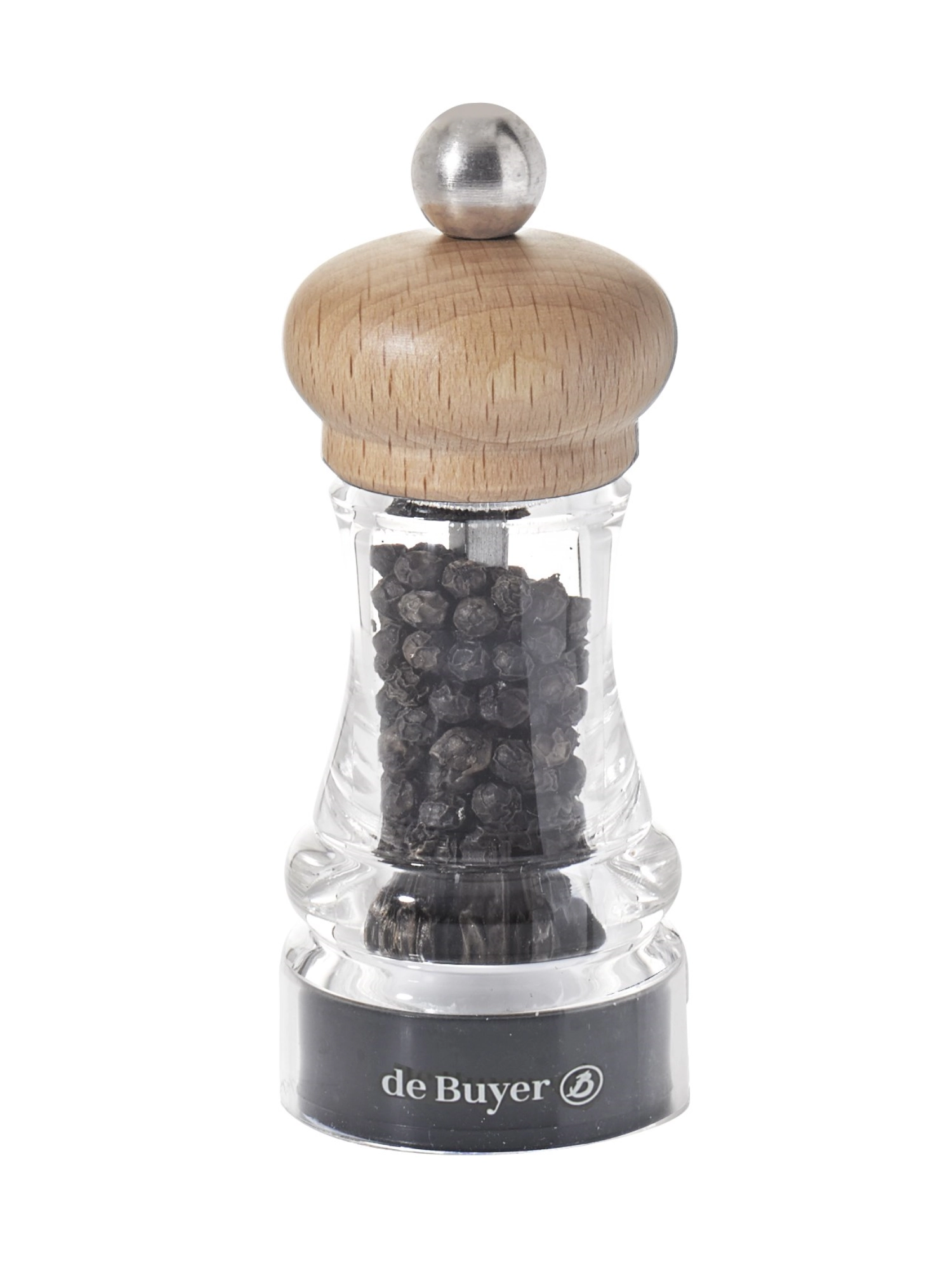 Hip Hop Gewürzmühle