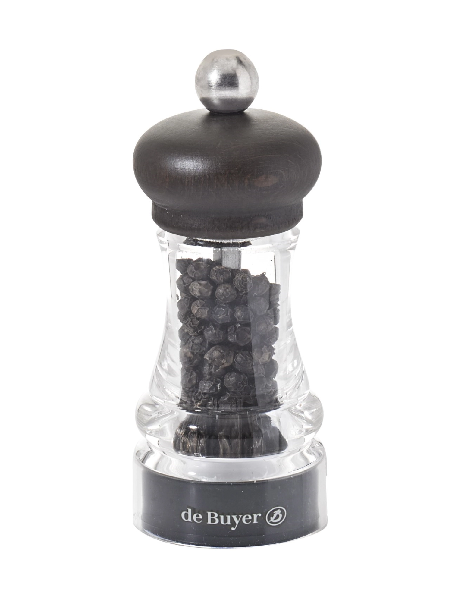 Hip Hop Gewürzmühle