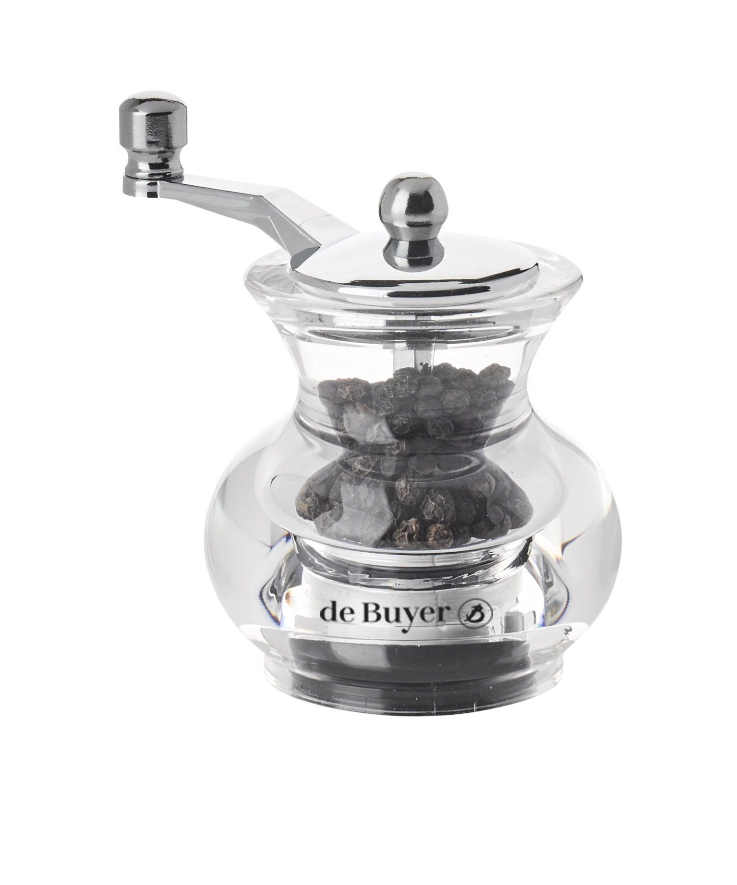 Boogie Gewürzmühle