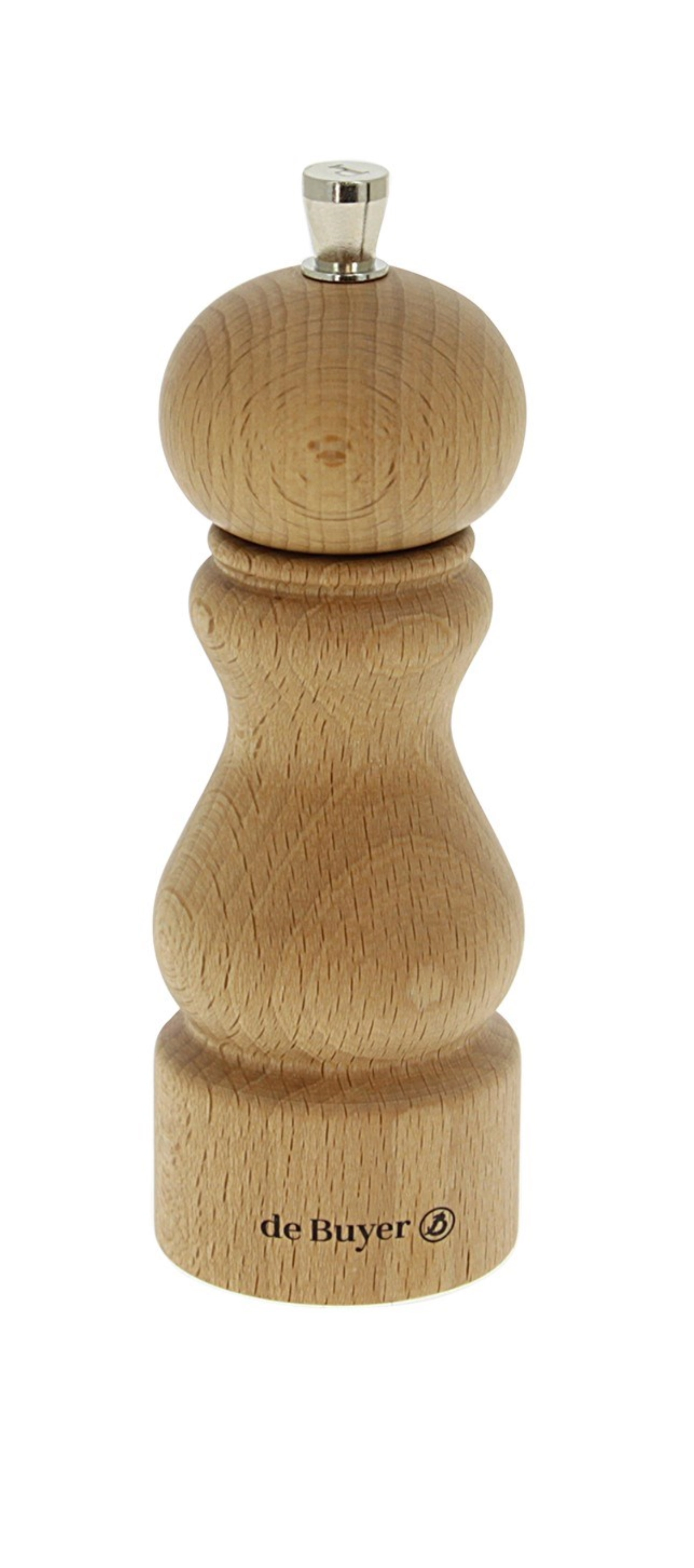 Moulin a poivre rumba naturel 18cm