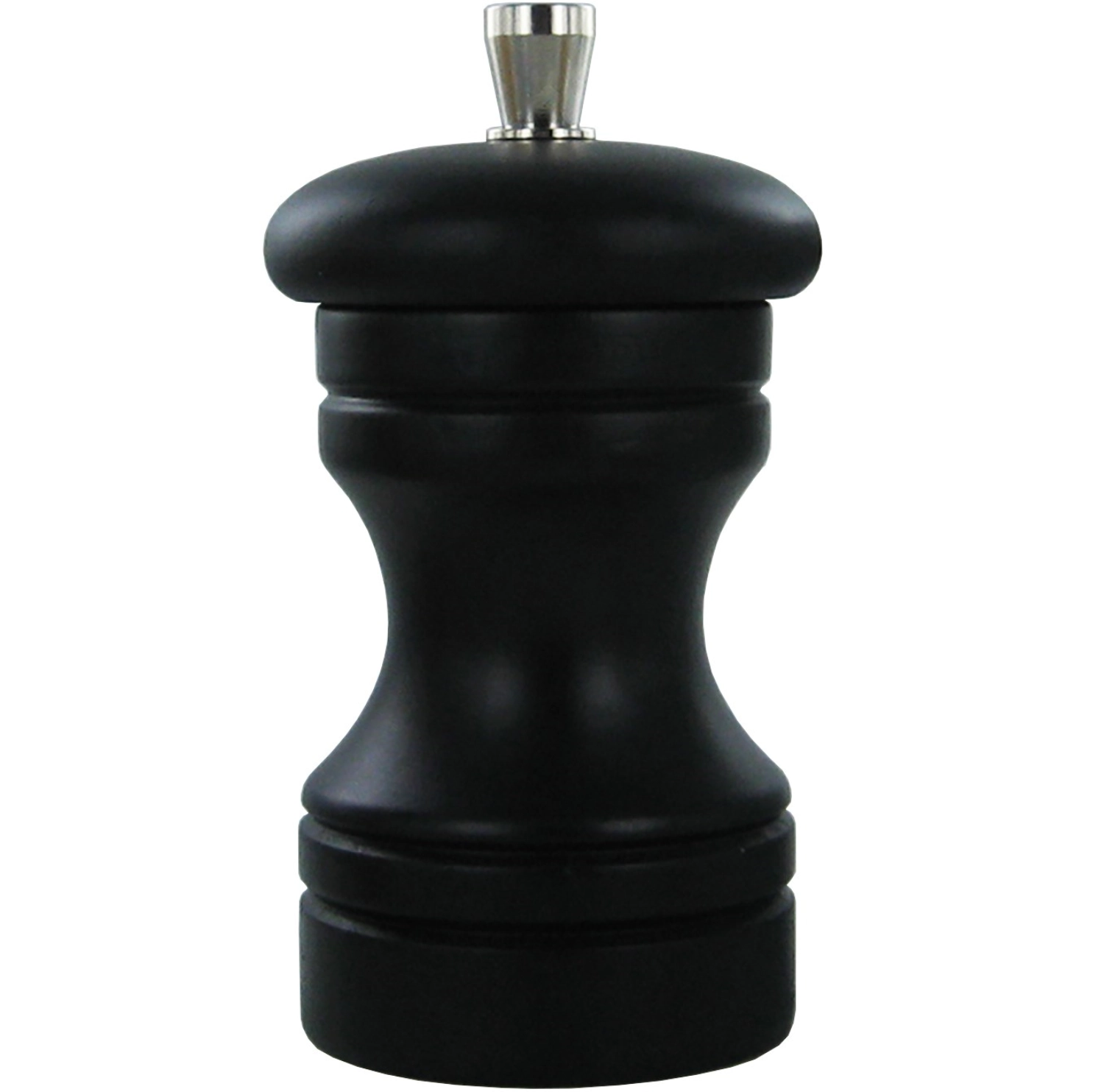 M.poivre paso 40 noir mat 10cm