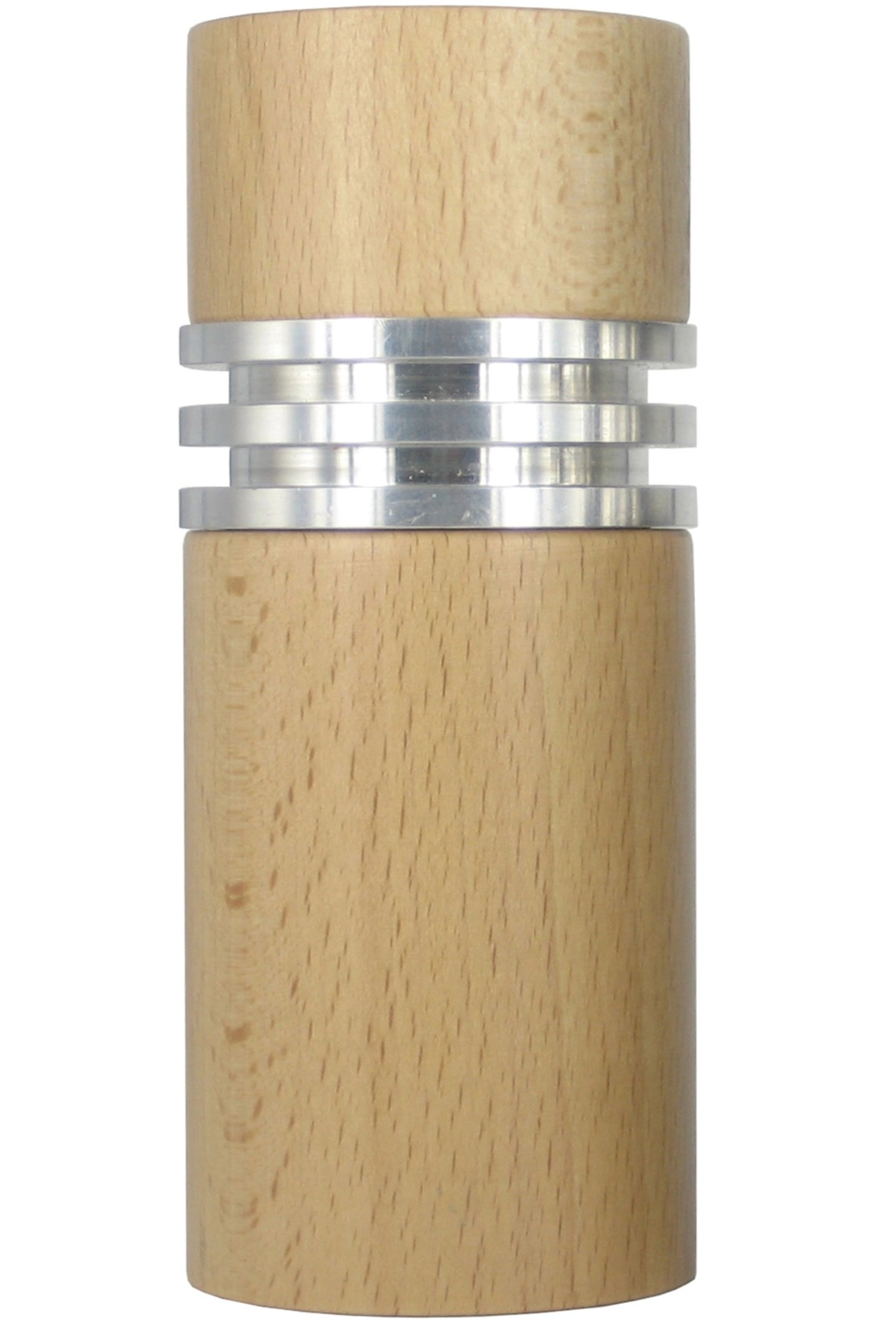 Jota Pfeffermühle mit Aluring 12.5cm