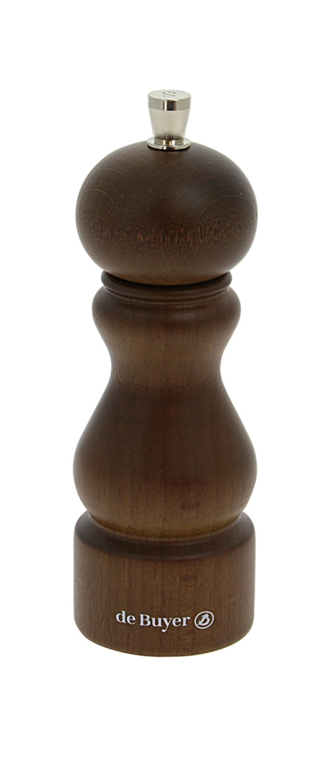 Rumba Salzmühle 18cm