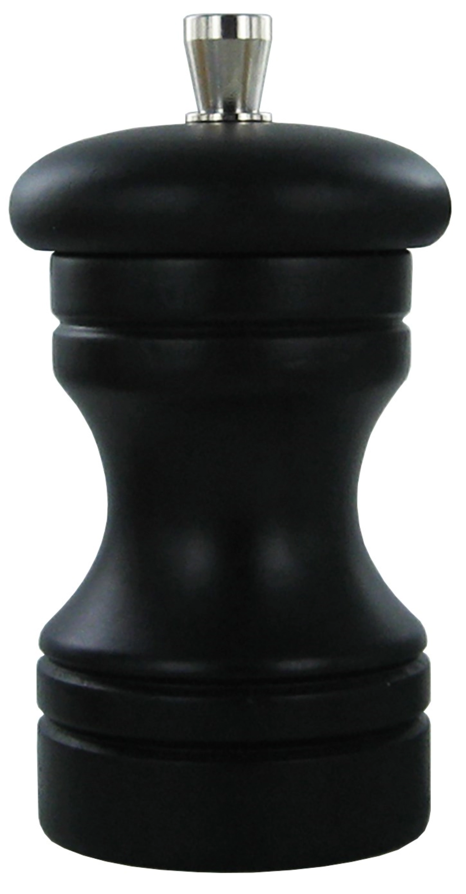 M.sel paso 40 noir mat 10cm