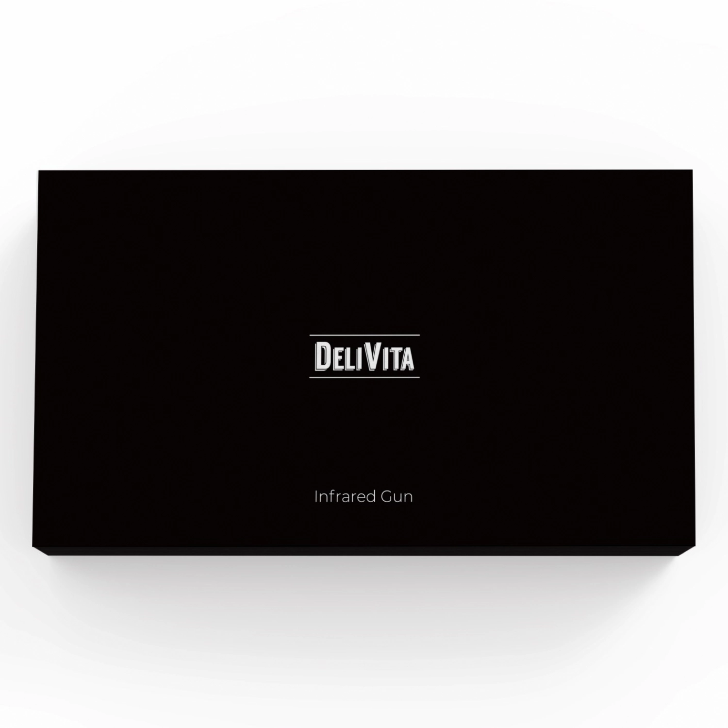 Pistolet à chaleur infrarouge