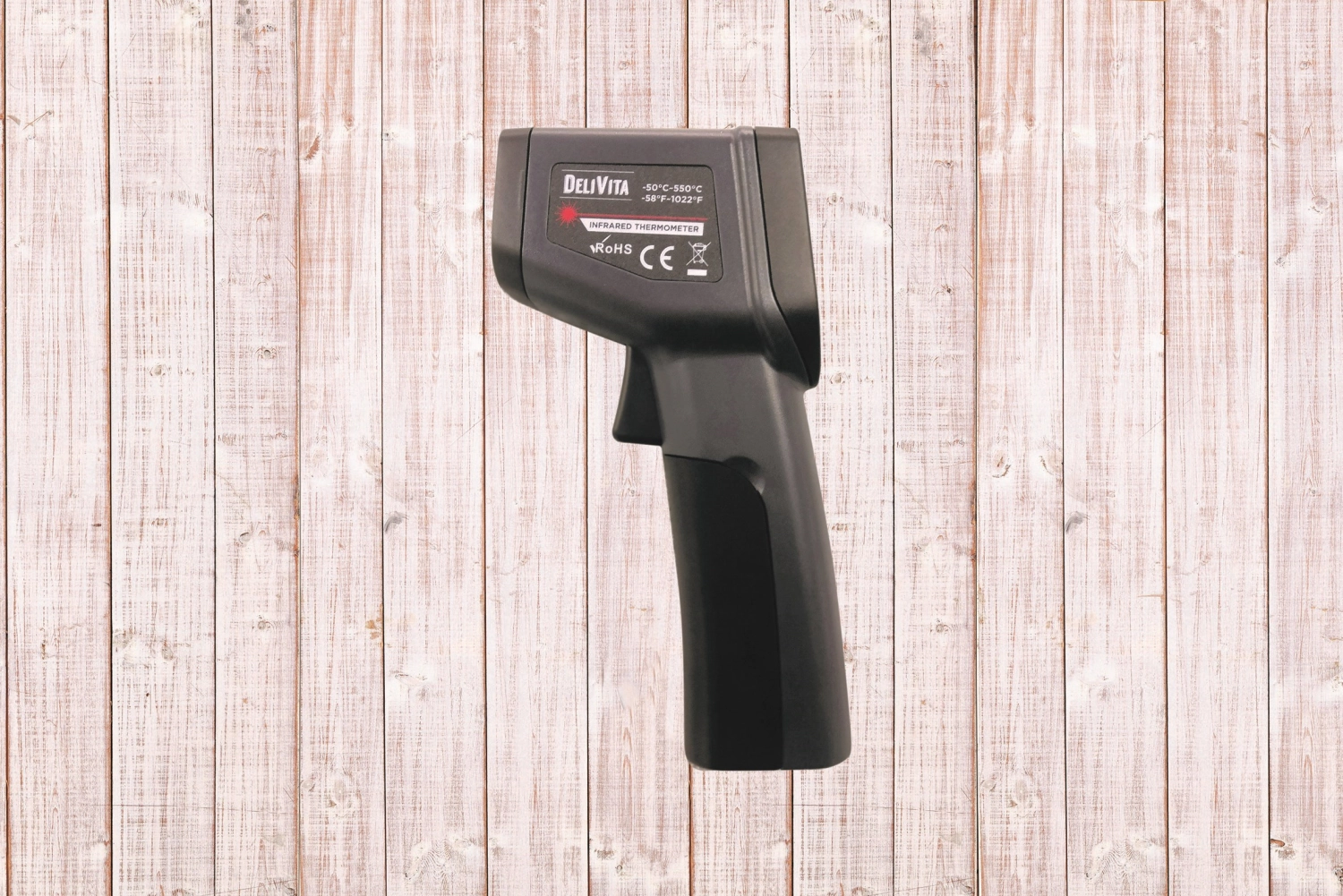 Pistolet à chaleur infrarouge