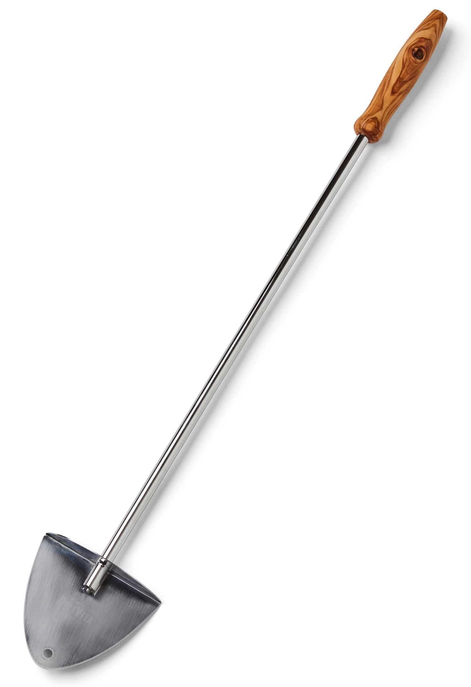 Bläser für perfekte Glut